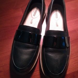 Clark Loafers